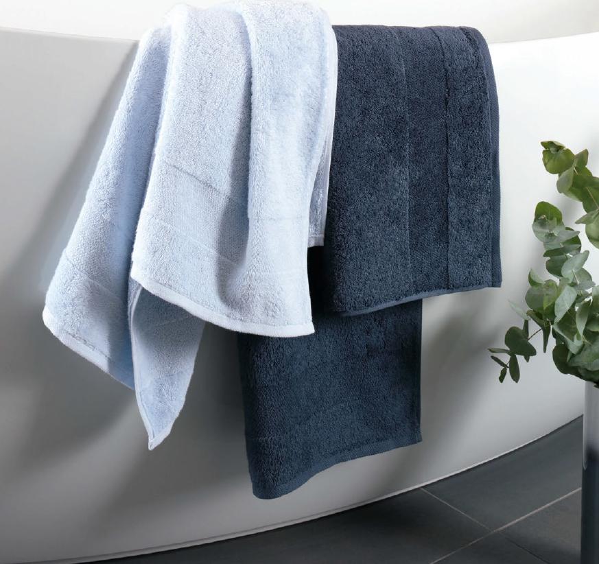 Villeroy & Boch - ONE-kolleksjon, nattblå | A. F. Wigen AS